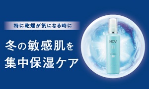 �m�u �`�b�A�N�e�B�u�V���[�Y���j���A��