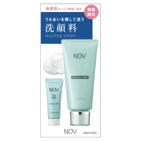 ノブ公式オンラインショップ｜敏感肌・にきび肌用低刺激性