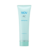 ノブ公式オンラインショップ｜敏感肌・にきび肌用低刺激性スキンケアの通販